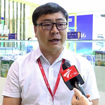 勐海曼稥云天農業發展有限公司市場營銷部總監 胡曾緣