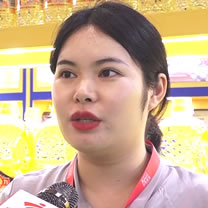 佳格投資（中國）有限公司 公共關系部 袁靜